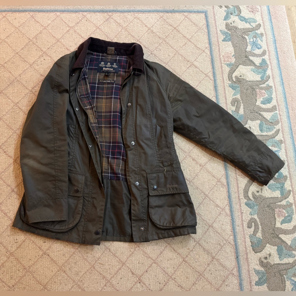 Women’s Barbour Classic Beadnell